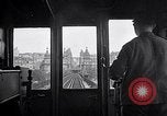 Image Paris Paris France, 1933, de la seconde 30 séquences d'archives historiques vidéo 65675031151