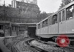 Image Paris Paris France, 1933, de la seconde 50 séquences d'archives historiques vidéo 65675031151