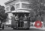 Image of Paris Paris France, 1933, second 4 stock footage video 65675031152