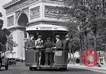 Image of Paris Paris France, 1933, second 5 stock footage video 65675031152