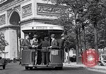 Image of Paris Paris France, 1933, second 6 stock footage video 65675031152
