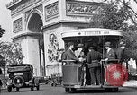 Image of Paris Paris France, 1933, second 8 stock footage video 65675031152