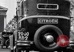 Image of Paris Paris France, 1933, second 20 stock footage video 65675031152