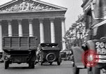 Image of Paris Paris France, 1933, second 21 stock footage video 65675031152