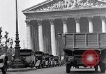 Image of Paris Paris France, 1933, second 24 stock footage video 65675031152