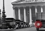 Image of Paris Paris France, 1933, second 25 stock footage video 65675031152