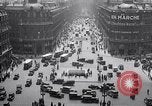Image of Paris Paris France, 1933, second 30 stock footage video 65675031152