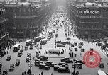 Image of Paris Paris France, 1933, second 31 stock footage video 65675031152