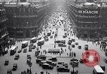 Image of Paris Paris France, 1933, second 32 stock footage video 65675031152
