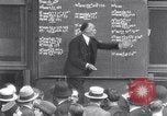 Image of Paris Paris France, 1933, second 6 stock footage video 65675031153