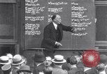 Image of Paris Paris France, 1933, second 7 stock footage video 65675031153