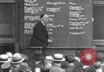 Image of Paris Paris France, 1933, second 8 stock footage video 65675031153