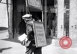 Image of Paris Paris France, 1933, second 10 stock footage video 65675031153