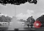 Image of parks Paris France, 1933, second 1 stock footage video 65675031154