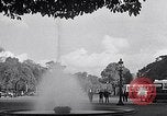 Image of parks Paris France, 1933, second 5 stock footage video 65675031154