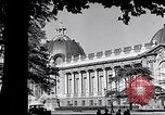 Image of parks Paris France, 1933, second 6 stock footage video 65675031154
