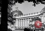 Image of parks Paris France, 1933, second 7 stock footage video 65675031154