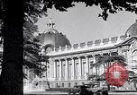 Image of parks Paris France, 1933, second 8 stock footage video 65675031154