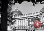 Image of parks Paris France, 1933, second 9 stock footage video 65675031154