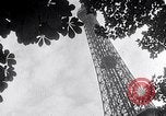 Image of parks Paris France, 1933, second 11 stock footage video 65675031154