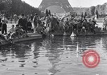 Image of parks Paris France, 1933, second 19 stock footage video 65675031154