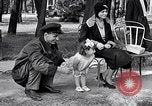 Image of parks Paris France, 1933, second 22 stock footage video 65675031154