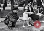 Image of parks Paris France, 1933, second 23 stock footage video 65675031154