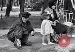 Image of parks Paris France, 1933, second 24 stock footage video 65675031154