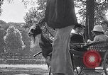 Image of parks Paris France, 1933, second 30 stock footage video 65675031154