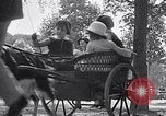 Image of parks Paris France, 1933, second 31 stock footage video 65675031154