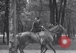 Image of parks Paris France, 1933, second 34 stock footage video 65675031154