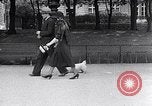 Image of parks Paris France, 1933, second 37 stock footage video 65675031154