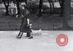 Image of parks Paris France, 1933, second 41 stock footage video 65675031154
