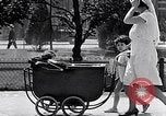 Image of parks Paris France, 1933, second 42 stock footage video 65675031154
