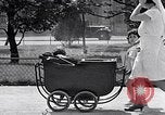 Image of parks Paris France, 1933, second 43 stock footage video 65675031154