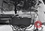 Image of parks Paris France, 1933, second 44 stock footage video 65675031154