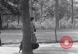 Image of parks Paris France, 1933, second 46 stock footage video 65675031154