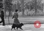 Image of parks Paris France, 1933, second 47 stock footage video 65675031154