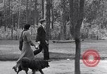 Image of parks Paris France, 1933, second 50 stock footage video 65675031154