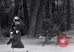 Image of parks Paris France, 1933, second 52 stock footage video 65675031154