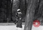 Image of parks Paris France, 1933, second 54 stock footage video 65675031154