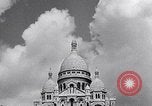 Image of cafes and culture of Paris early 1930s Paris France, 1933, second 3 stock footage video 65675031155