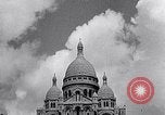 Image of cafes and culture of Paris early 1930s Paris France, 1933, second 5 stock footage video 65675031155