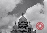 Image of cafes and culture of Paris early 1930s Paris France, 1933, second 6 stock footage video 65675031155