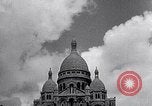 Image of cafes and culture of Paris early 1930s Paris France, 1933, second 7 stock footage video 65675031155