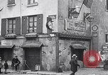 Image of cafes and culture of Paris early 1930s Paris France, 1933, second 11 stock footage video 65675031155