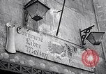 Image of cafes and culture of Paris early 1930s Paris France, 1933, second 14 stock footage video 65675031155
