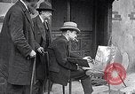 Image of cafes and culture of Paris early 1930s Paris France, 1933, second 19 stock footage video 65675031155