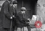 Image of cafes and culture of Paris early 1930s Paris France, 1933, second 22 stock footage video 65675031155