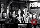 Image of cafes and culture of Paris early 1930s Paris France, 1933, second 26 stock footage video 65675031155